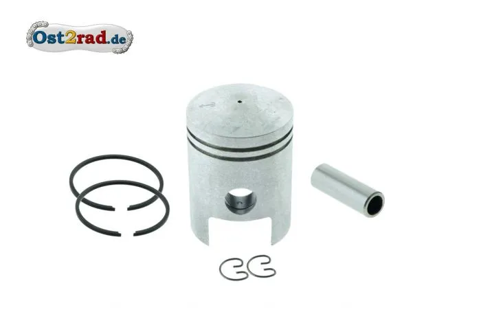 Piston complete MZ ETZ 150