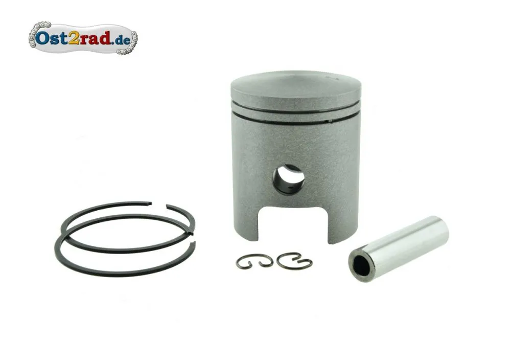 Piston set MZ, ETZ 300 / 301 Piston set MZ, ETZ 300 / 301