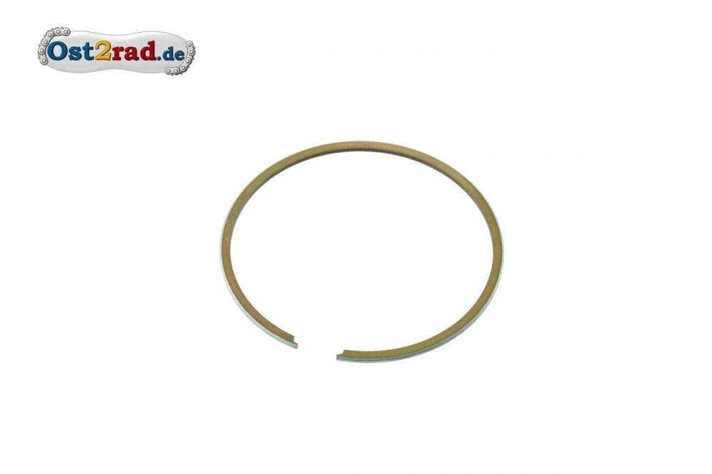 Kolbenring 45,25x1mm für MEGU-Tuningkolben Ø45mm Simson S70 SR80 S83 Kolbenring 45,25x1mm für MEGU-Tuningkolben Ø45mm Simson S70 SR80 S83