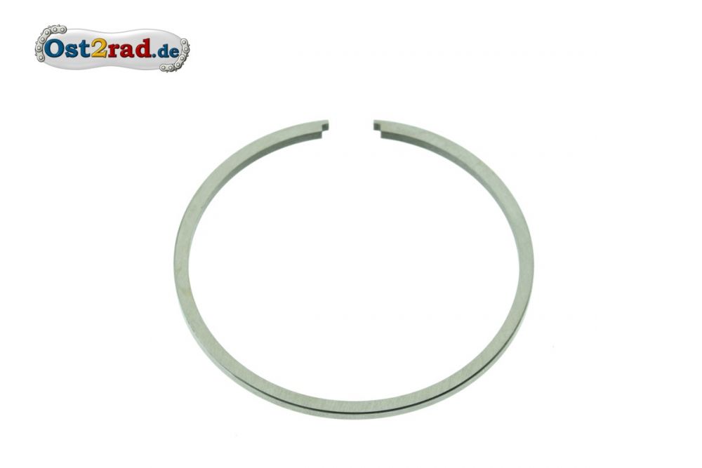 Piston ring ES125, TS125, ETZ125, ETS125 Piston ring ES125, TS125, ETZ125, ETS125