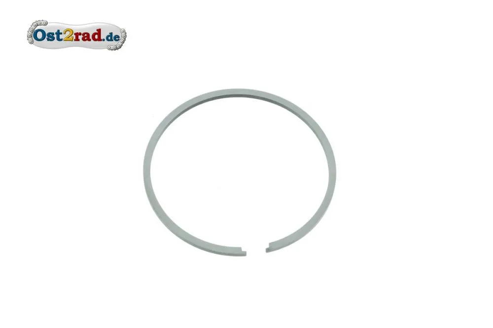 Piston ring ES125, TS125, ETZ125, ETS125 Piston ring ES125, TS125, ETZ125, ETS125