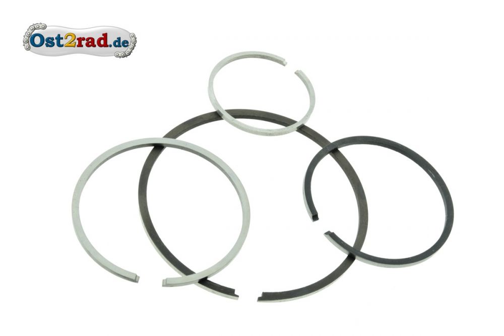 Piston ring MZ - Oldtimer, Special manufacture