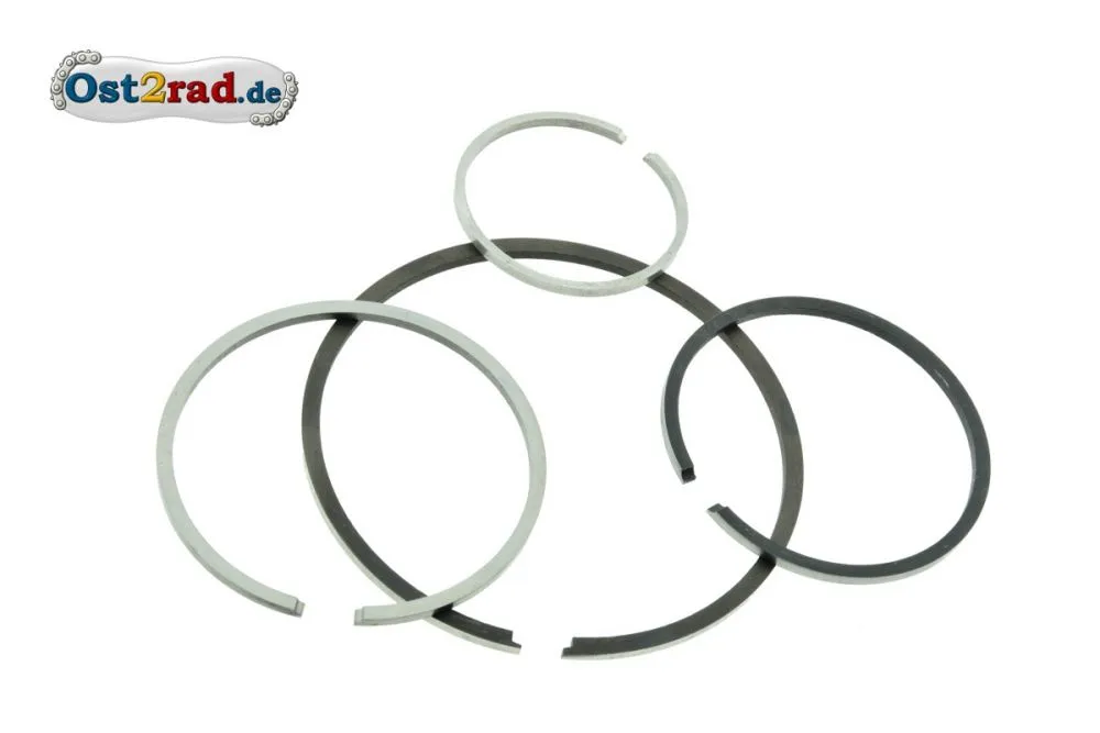 Piston ring MZ - Oldtimer, Special manufacture