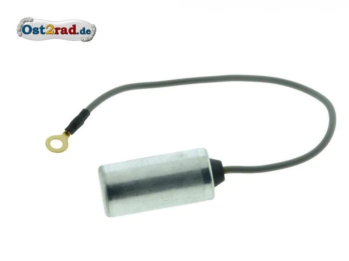 Condenser JAWA 50 Mustang