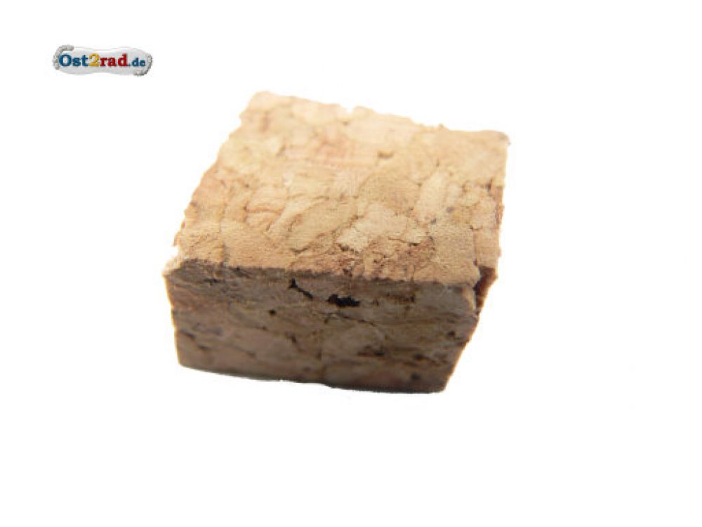 Cork clutch disc JAWA Pionyr Cork clutch disc JAWA Pionyr