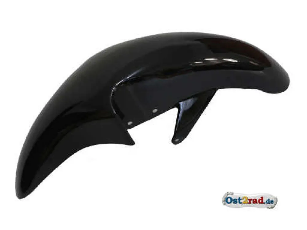 Front mudguard plastic JAWA640 Front mudguard plastic JAWA640
