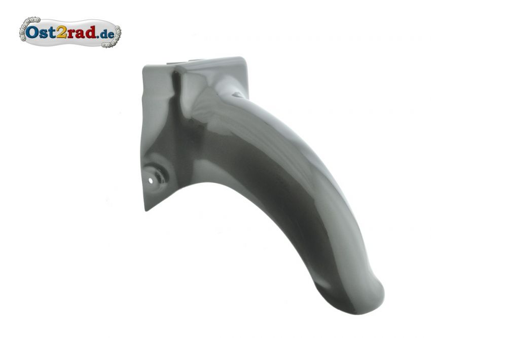 Kotflügel anthrazitmetallic SR 50 und SR 80 X-Modelle hinten, kurz Kotflügel anthrazitmetallic SR 50 und SR 80 X-Modelle hinten, kurz