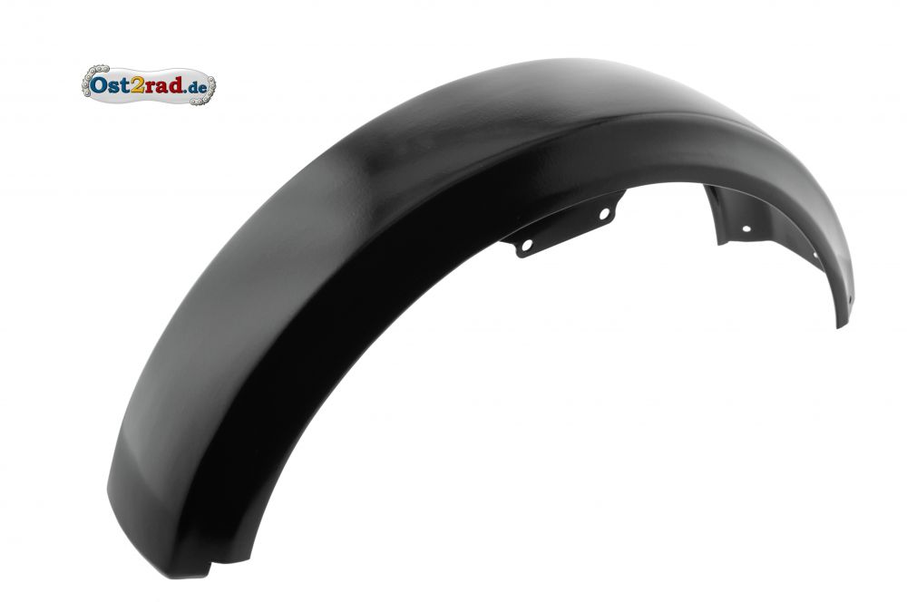 Kotflügel vorn SR50 SR80 Metall, grundiert, Schutzblech für Simson Kotflügel vorn SR50 SR80 Metall, grundiert, Schutzblech für Simson