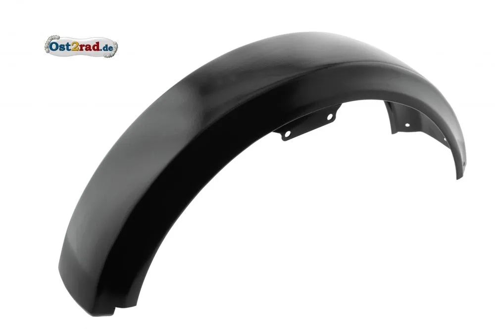 Kotflügel vorn SR50 SR80 Metall, grundiert, Schutzblech für Simson Kotflügel vorn SR50 SR80 Metall, grundiert, Schutzblech für Simson