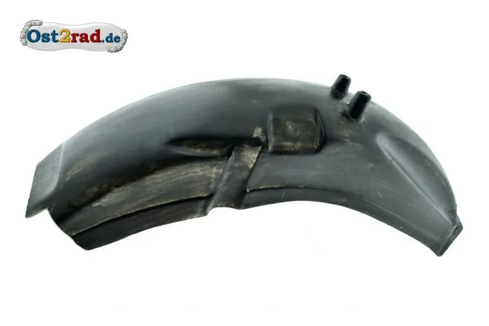 Rear mudguard MZ ETZ 251 301 125 150 Back wheel fender