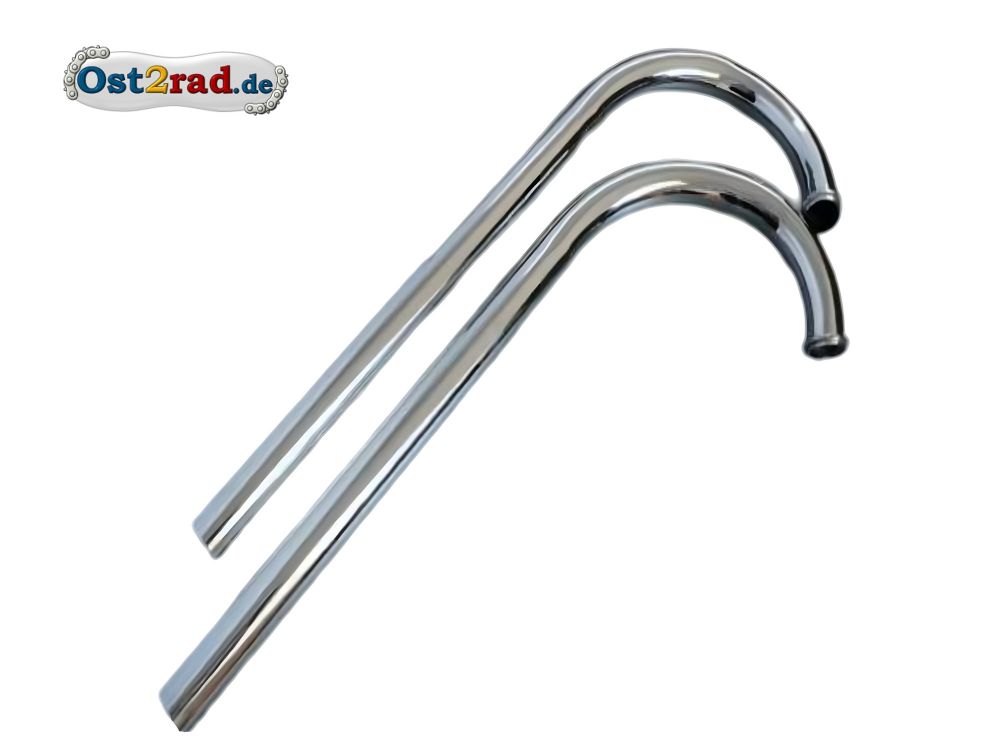 Elbow length, JAWA 350, type 354, original Elbow length, JAWA 350, type 354, original