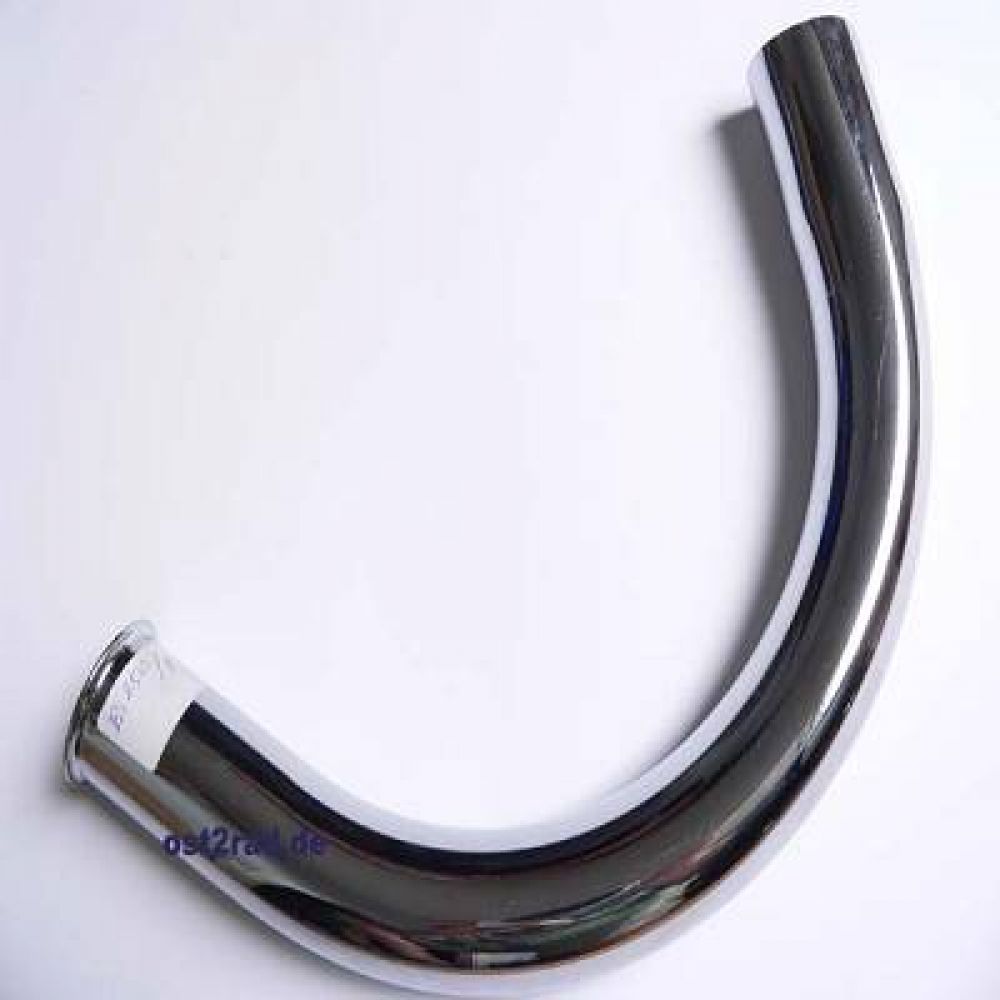 Exhaust pipe MZ ES250/1, ES175/1 Exhaust pipe MZ ES250/1, ES175/1