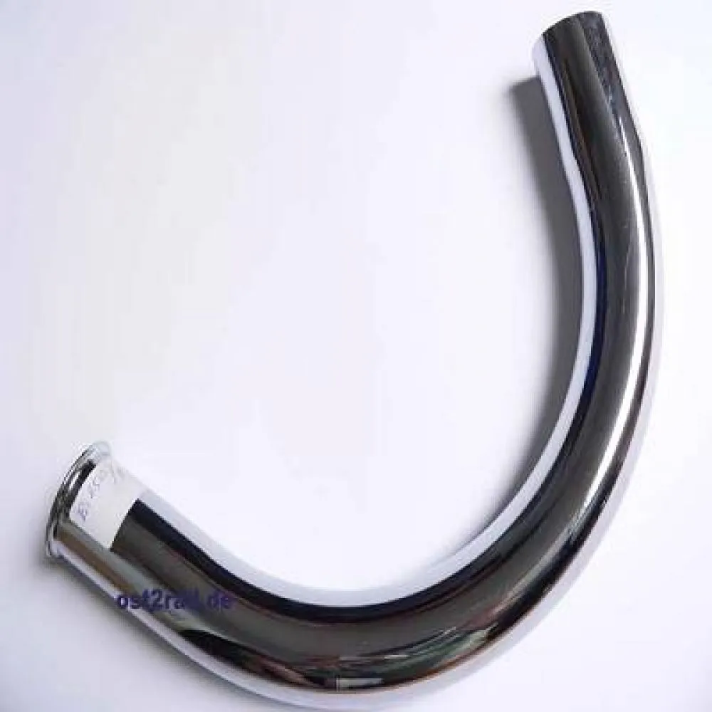 Exhaust pipe MZ ES250/1, ES175/1