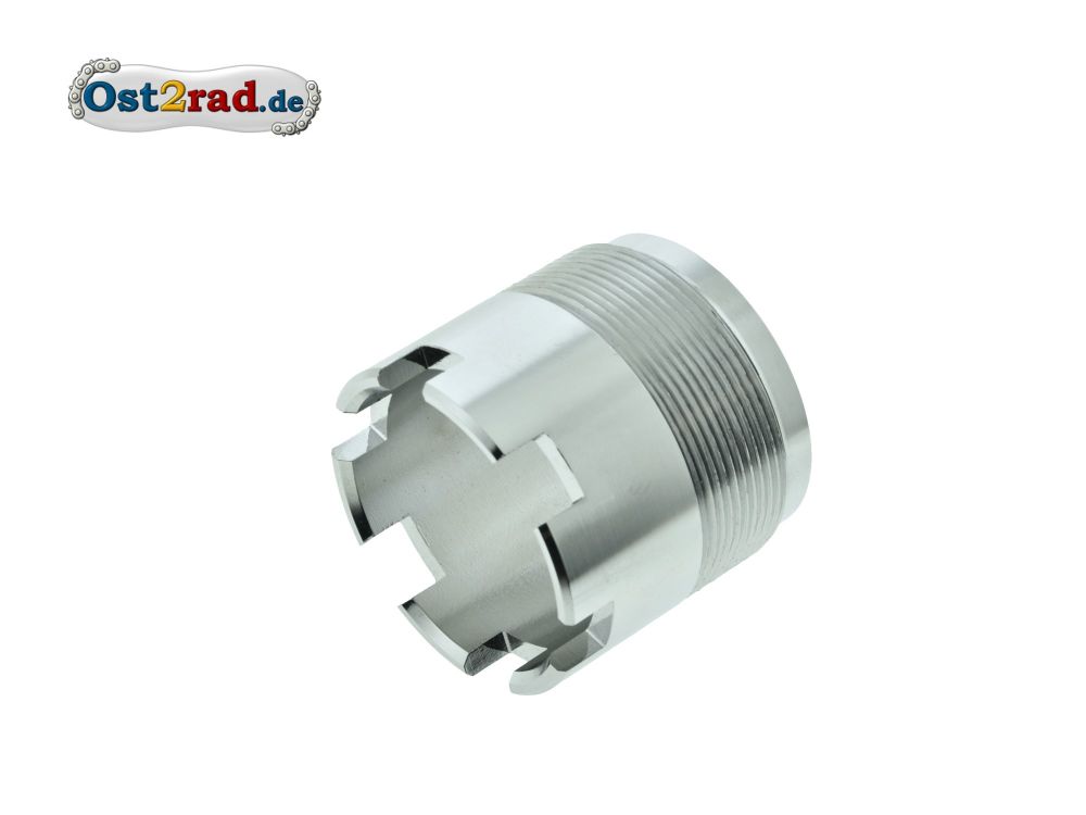 Coupling nut MZ ETZ 250 Coupling nut MZ ETZ 250