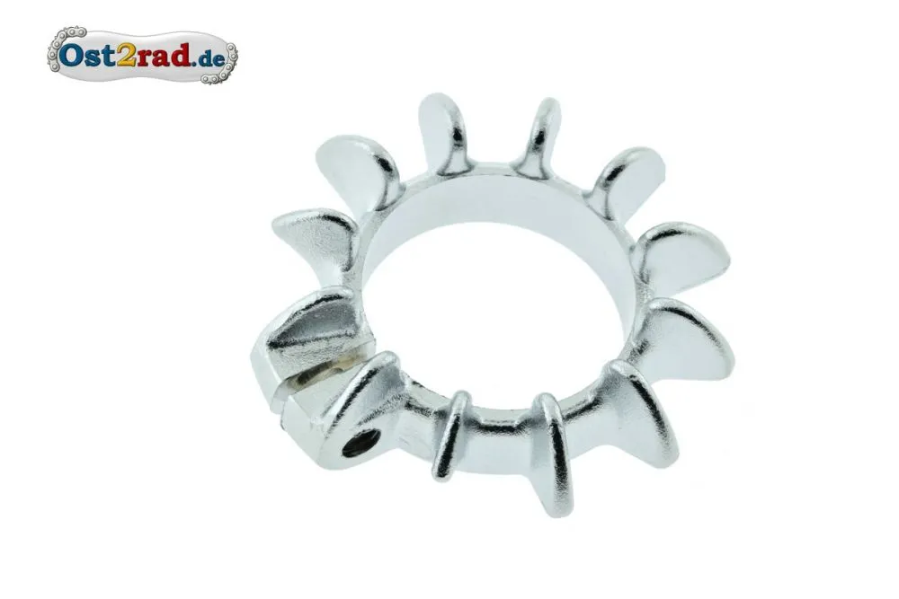 Krümmermutter CZ 125 150 C Krümmermutter CZ 125 150 C