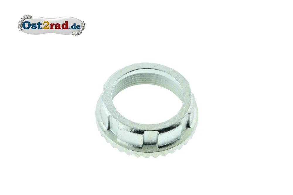 Krümmermutter für Tuningkrümmer 32 mm Krümmermutter für Tuningkrümmer 32 mm