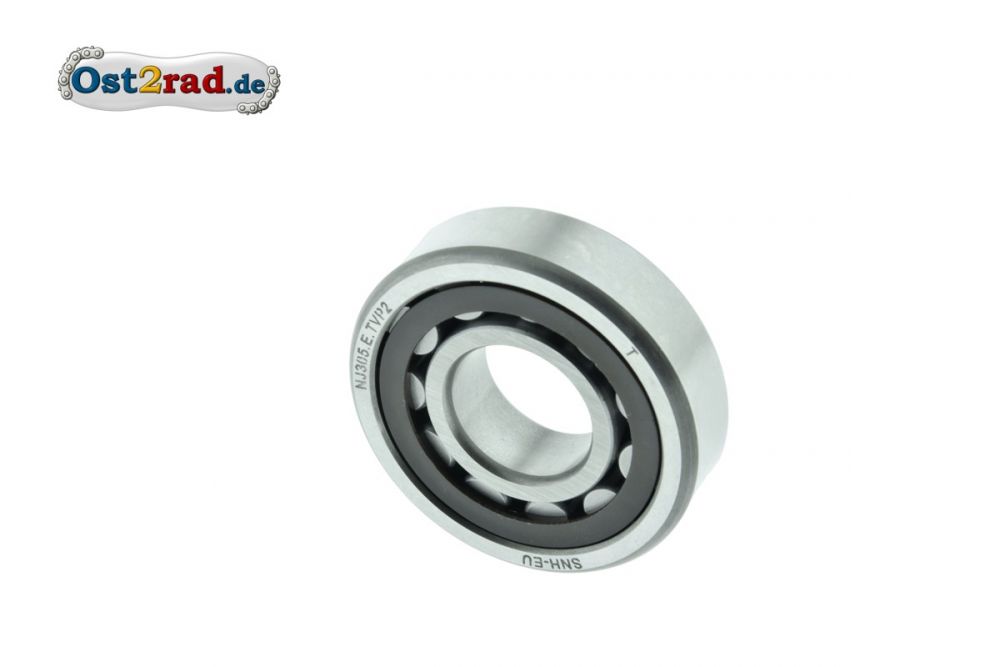 Kugellager NJ305 Kurbelwelle JAWA Velorex Dreirad Kugellager NJ305 Kurbelwelle JAWA Velorex Dreirad