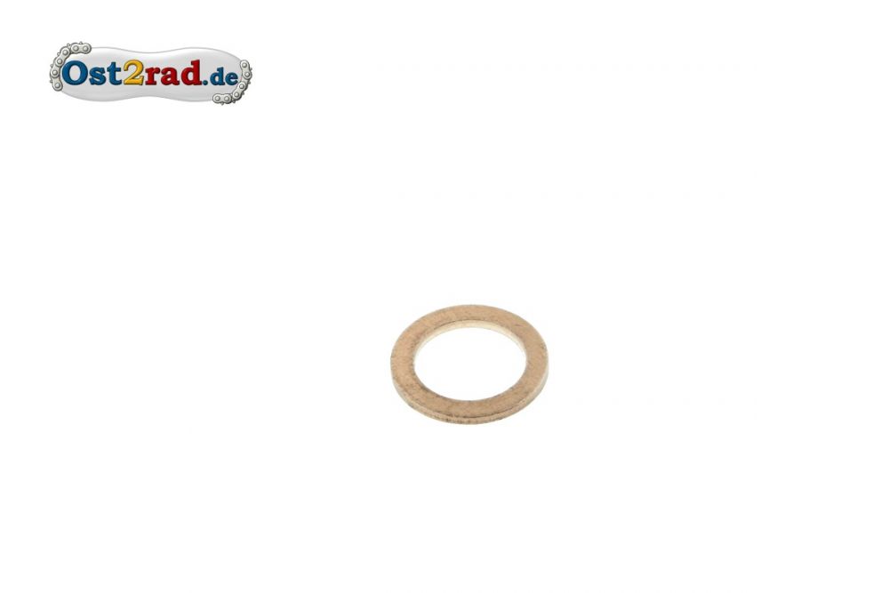 Kupferdichtung Ölablasschraube RT IWL 12mm Kupferdichtung Ölablasschraube RT IWL 12mm