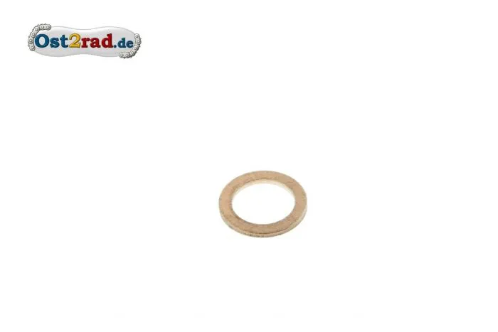 Kupferdichtung Ölablasschraube RT IWL 12mm