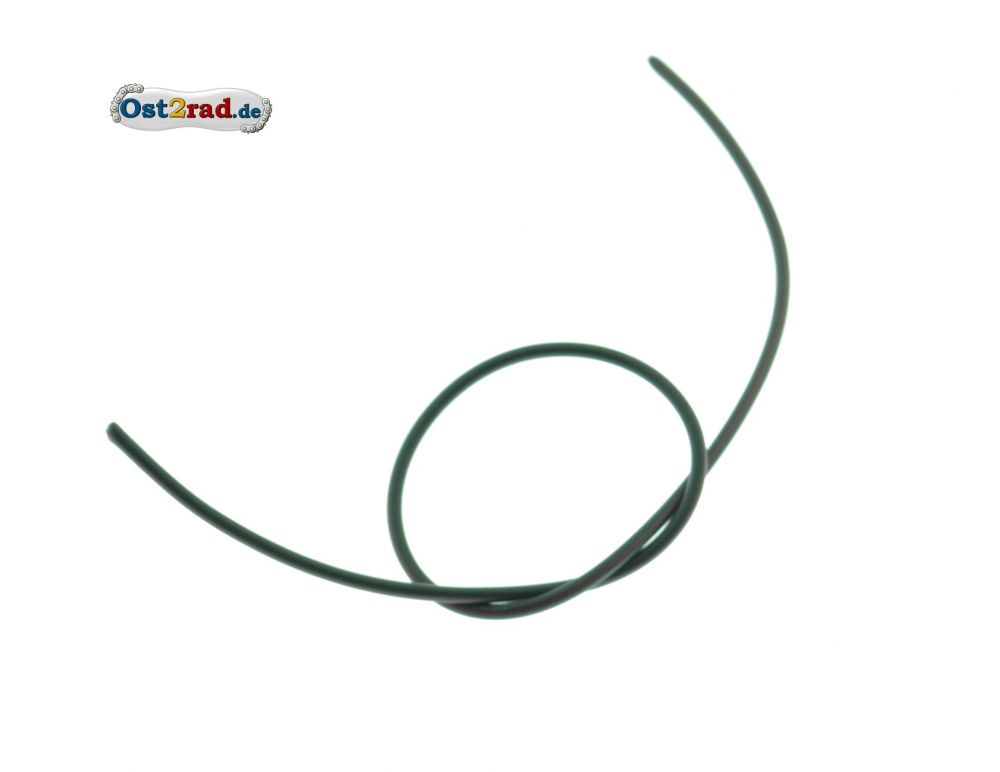 KFZ Kupferkabel 1,5 mm², schwarz/gelb KFZ Kupferkabel 1,5 mm², schwarz/gelb