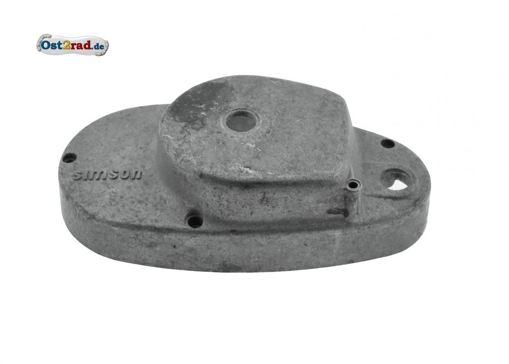 Kupplungsdeckel SIMSON KR51/1 Duo - DDR Altbestand Kupplungsdeckel SIMSON KR51/1 Duo - DDR Altbestand