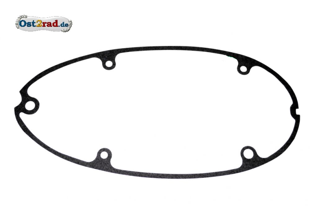 Joint washer for clutch cover Jawa 250 types 353 and 559 Joint washer for clutch cover Jawa 250 types 353 and 559