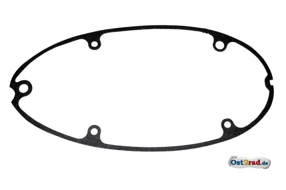 Joint washer for clutch cover Jawa 350 types 354 and 360 Joint washer for clutch cover Jawa 350 types 354 and 360