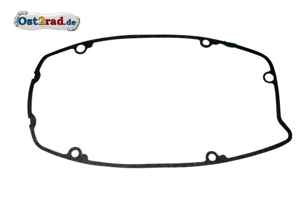 Joint washer for clutch cover Jawa 634 Joint washer for clutch cover Jawa 634