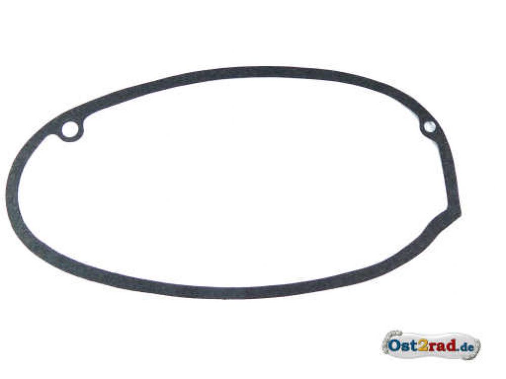 Joint washer for clutch cover MZ ES, TS, ETS 250 Joint washer for clutch cover MZ ES, TS, ETS 250