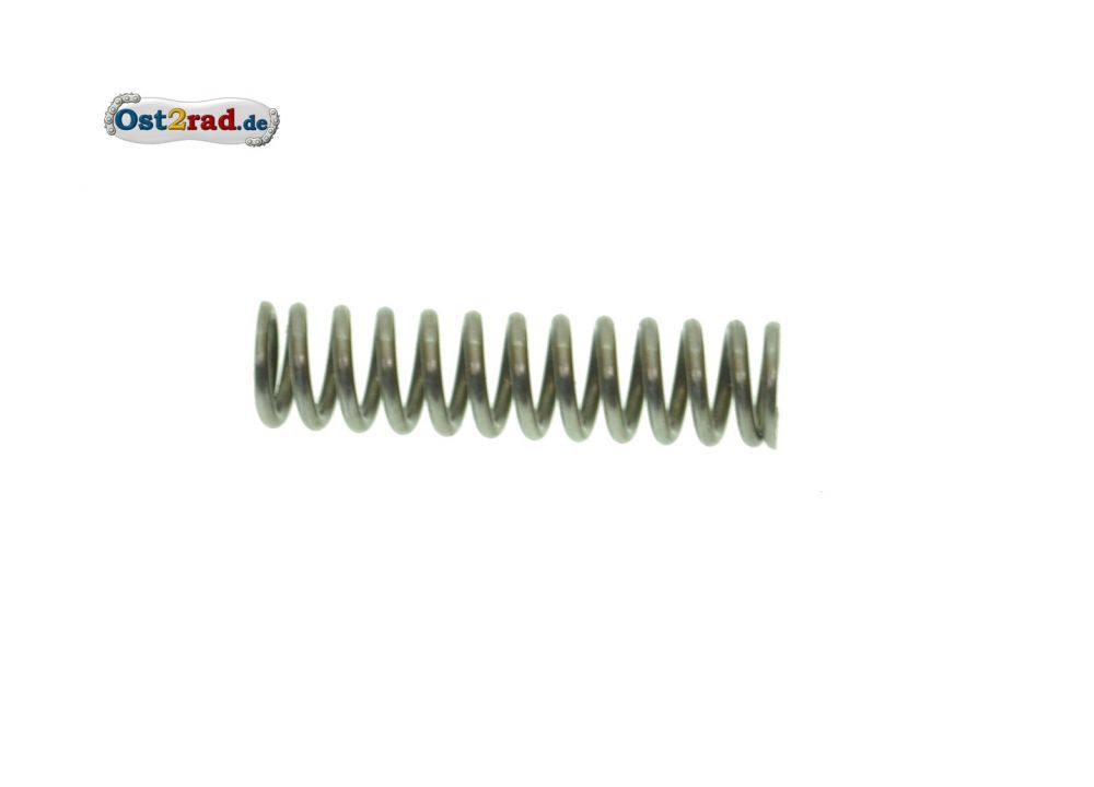 Spring for clutch ES/TS 125/150 Spring for clutch ES/TS 125/150