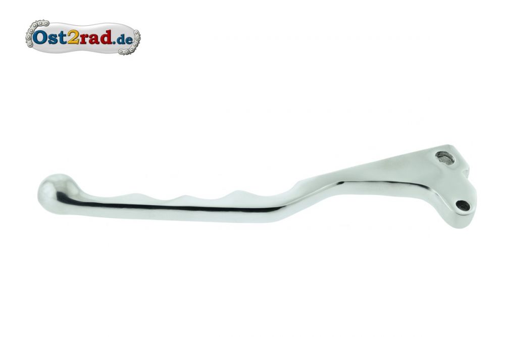 Clutch lever MZ ALU Clutch lever MZ ALU