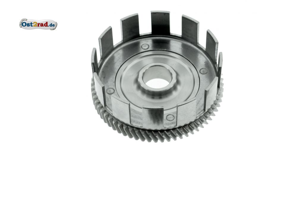 Kupplungskorb SIMSON S50 Vogelserie Motor M52 M53 M54 Kupplungskorb SIMSON S50 Vogelserie Motor M52 M53 M54