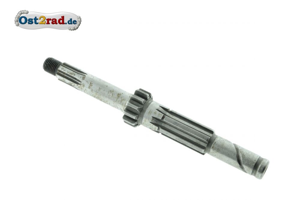 Kupplungswelle CZ 476 477 487 488 Kupplungswelle CZ 476 477 487 488