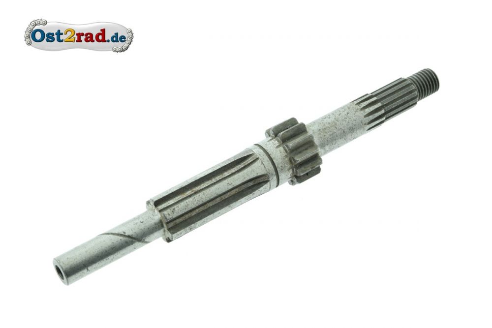 Mainshaft MZ ETZ 125, 150 Mainshaft MZ ETZ 125, 150