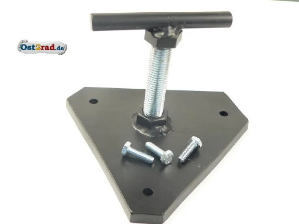 crankshaft to press out appliance SIMSON S50