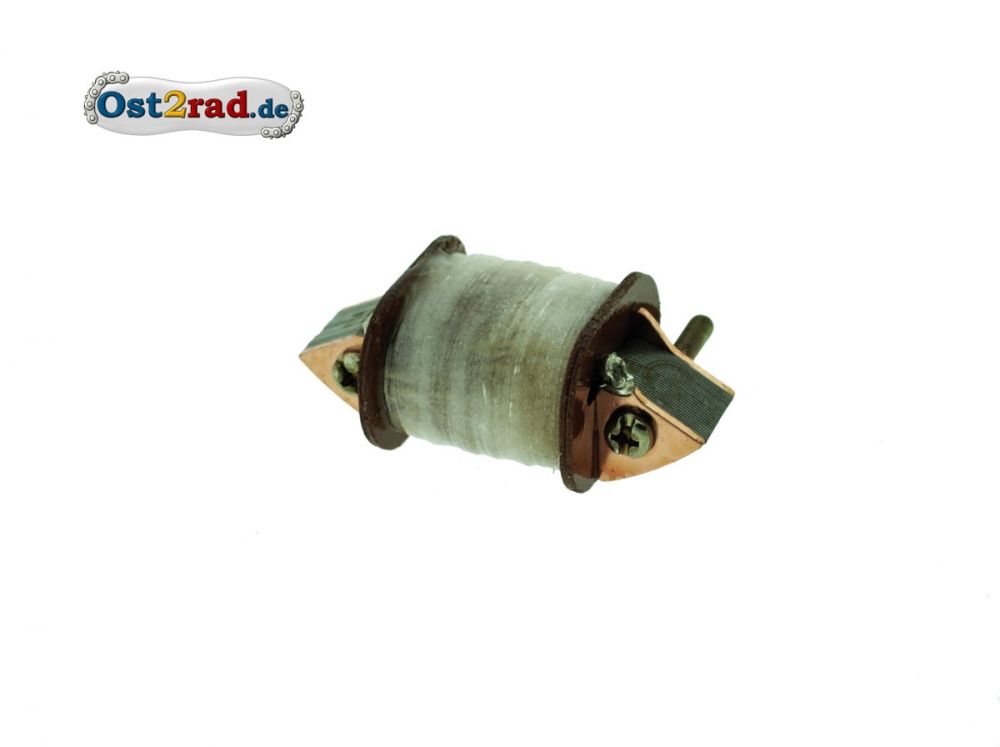 Ladespule 6V/ 12V Ladespule 6V/ 12V