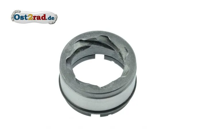 Bearing sleeve for clutch pressure piece - crankshaft MZ 250