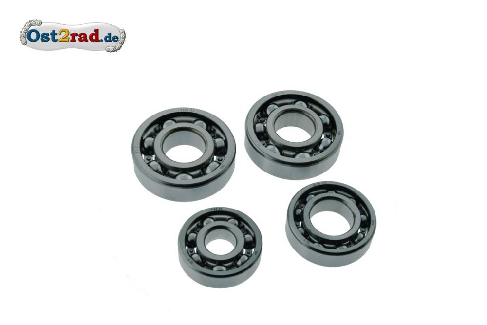 Lagersatz JAWA Perak 250 350 Lagersatz JAWA Perak 250 350