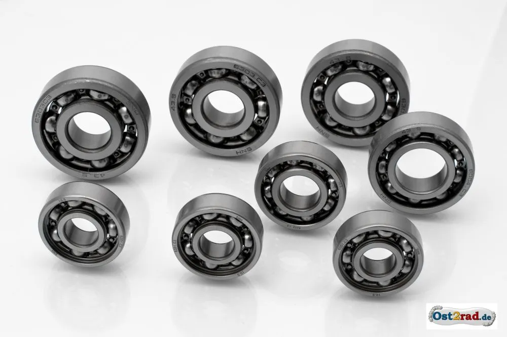 Lagersatz IWL Roller Berlin und Troll Lagersatz IWL Roller Berlin und Troll