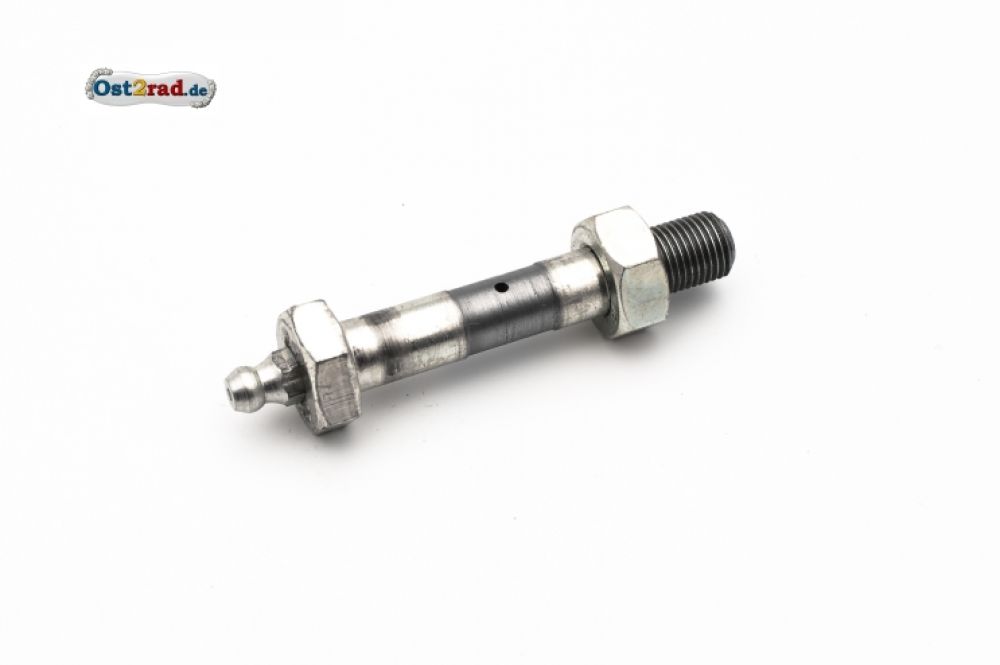 Lagerschraube Fahrersattel SIMSON AWO -T 425