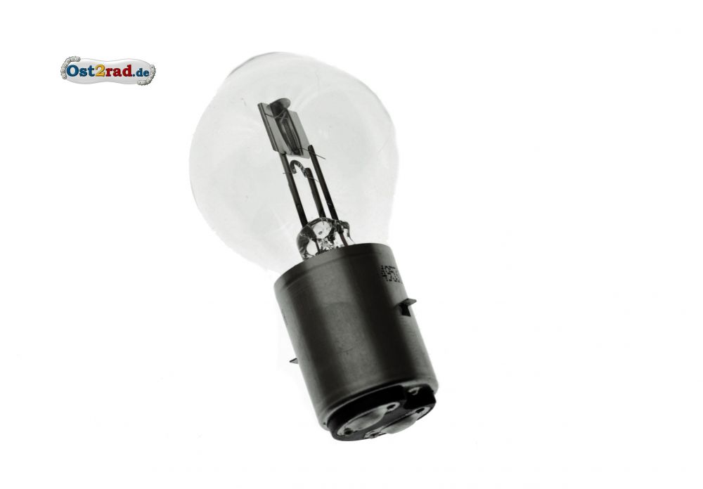 Biluxlampe 12V 35/35W - BA20d - S2 (NARVA Markenlampe) Biluxlampe 12V 35/35W - BA20d - S2 (NARVA Markenlampe)