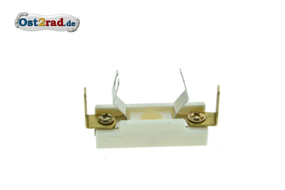 Lampenfassung für Solffitte universell, Soffittenhalter Lampenfassung für Solffitte universell, Soffittenhalter