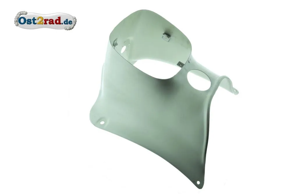 Lampengehäuse, Lampenmaske KR51 DUO GRUNDIERT Lampengehäuse, Lampenmaske KR51 DUO GRUNDIERT