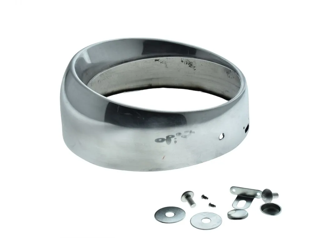 Lampenring für Jawa alter Typ breit, wie Octavia, BLANK Lampenring für Jawa alter Typ breit, wie Octavia, BLANK
