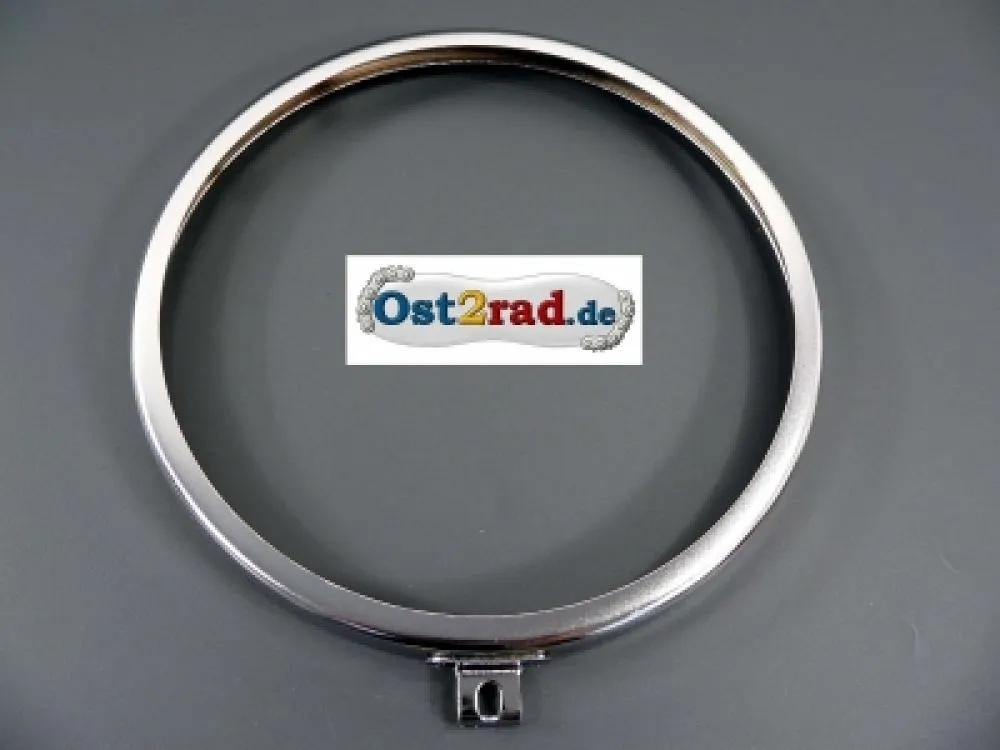 Rim for headlamp Jawa 638 Rim for headlamp Jawa 638