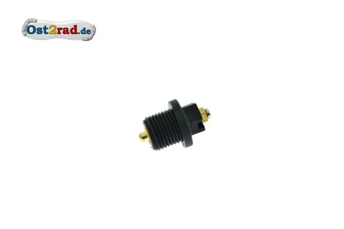 Contact for neutral gear indicator, Idling - switch ETZ, TS 250