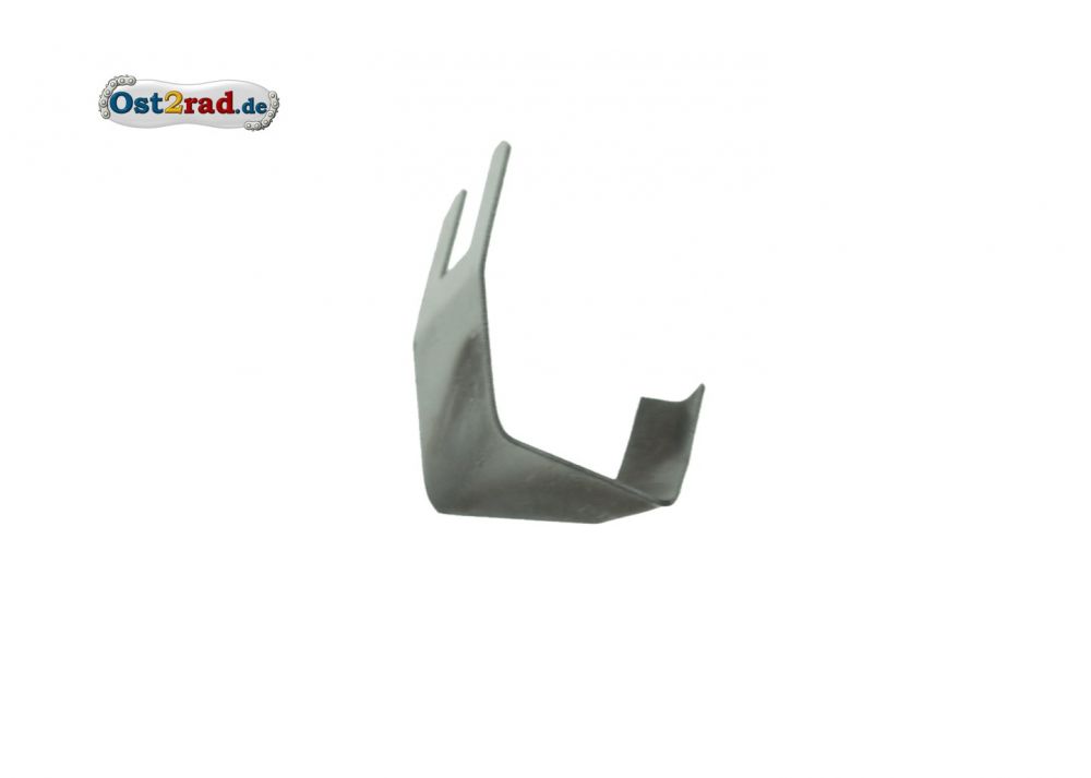 Kontaktfeder für Leerlaufkontakt am Motor S53 S83 SR50 SR80 Kontaktfeder für Leerlaufkontakt am Motor S53 S83 SR50 SR80