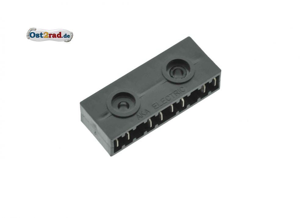 Terminal board MZ TS, ETZ Terminal board MZ TS, ETZ