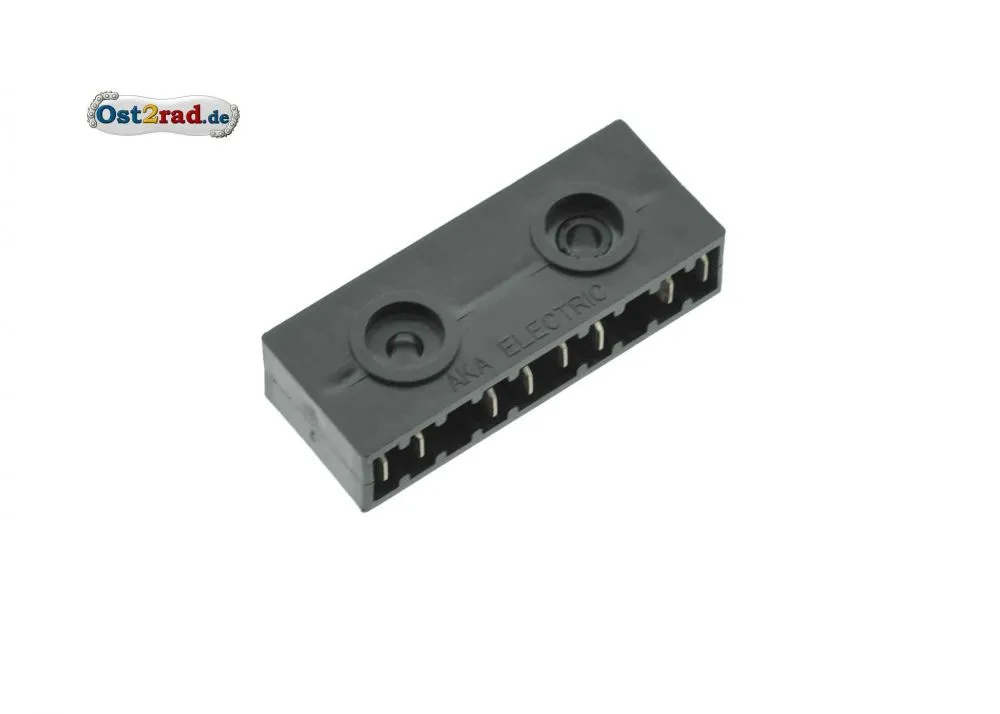 Terminal board MZ TS, ETZ Terminal board MZ TS, ETZ
