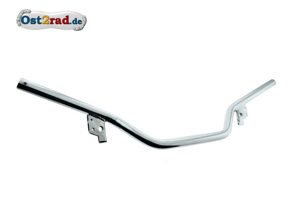 Lenker CHROM JAWA 634 638 ohne Scheibenbremse Lenker CHROM JAWA 634 638 ohne Scheibenbremse